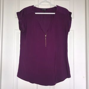 SMALL-Express blouse